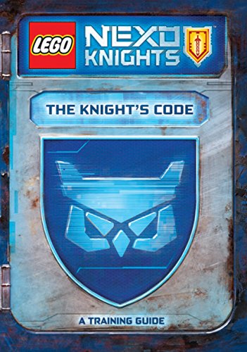 Nexo Knights: The Knight's Code