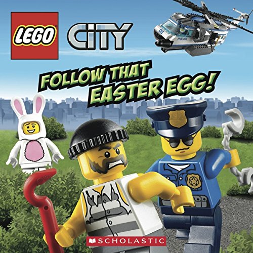 City: Follow That Easter Egg City: Follow That Easter Egg