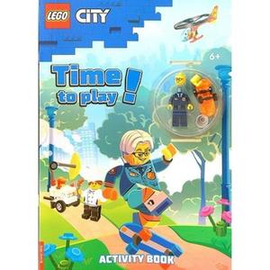 City: Time to play! City: Time to play!