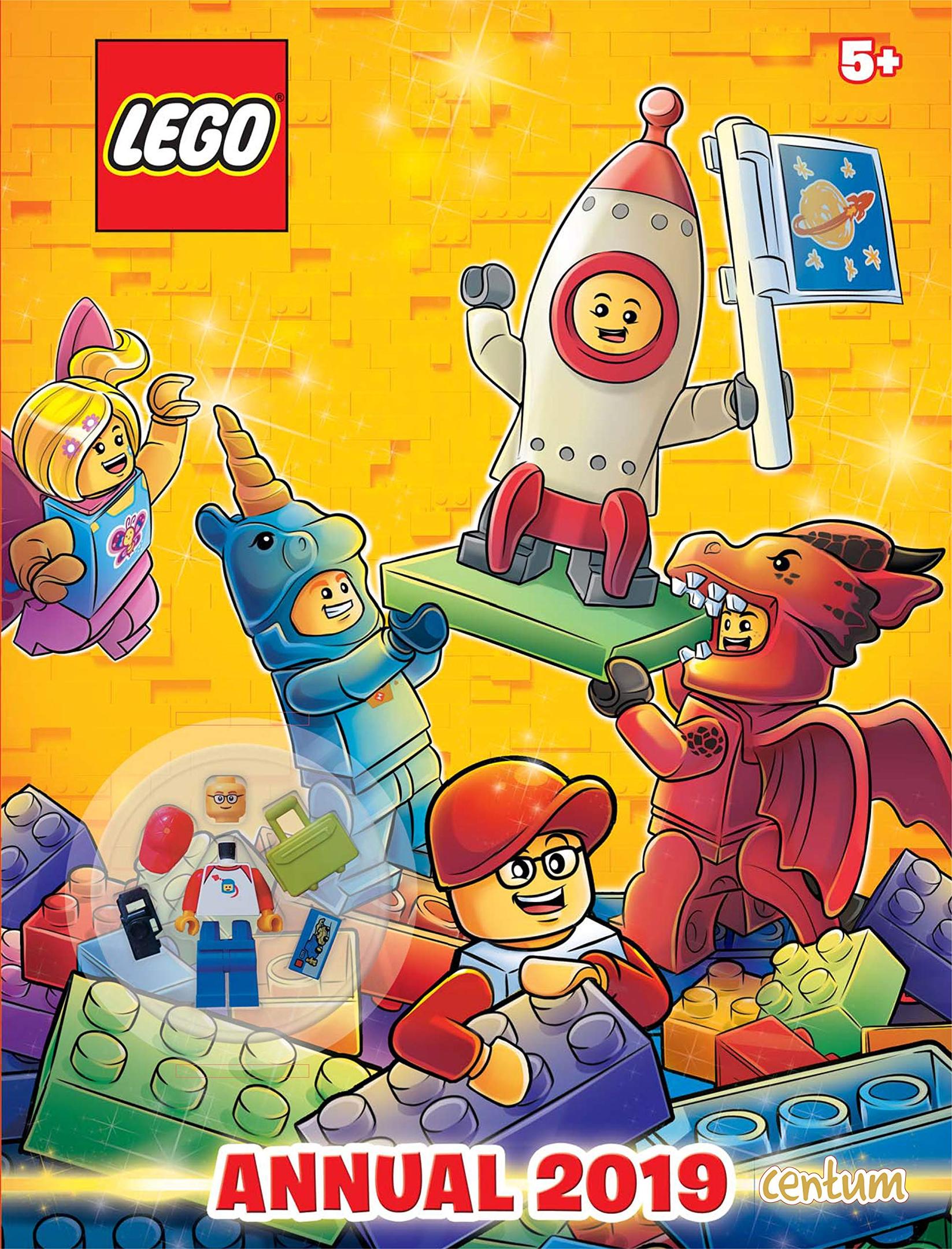 Annual 2019 Annual 2019