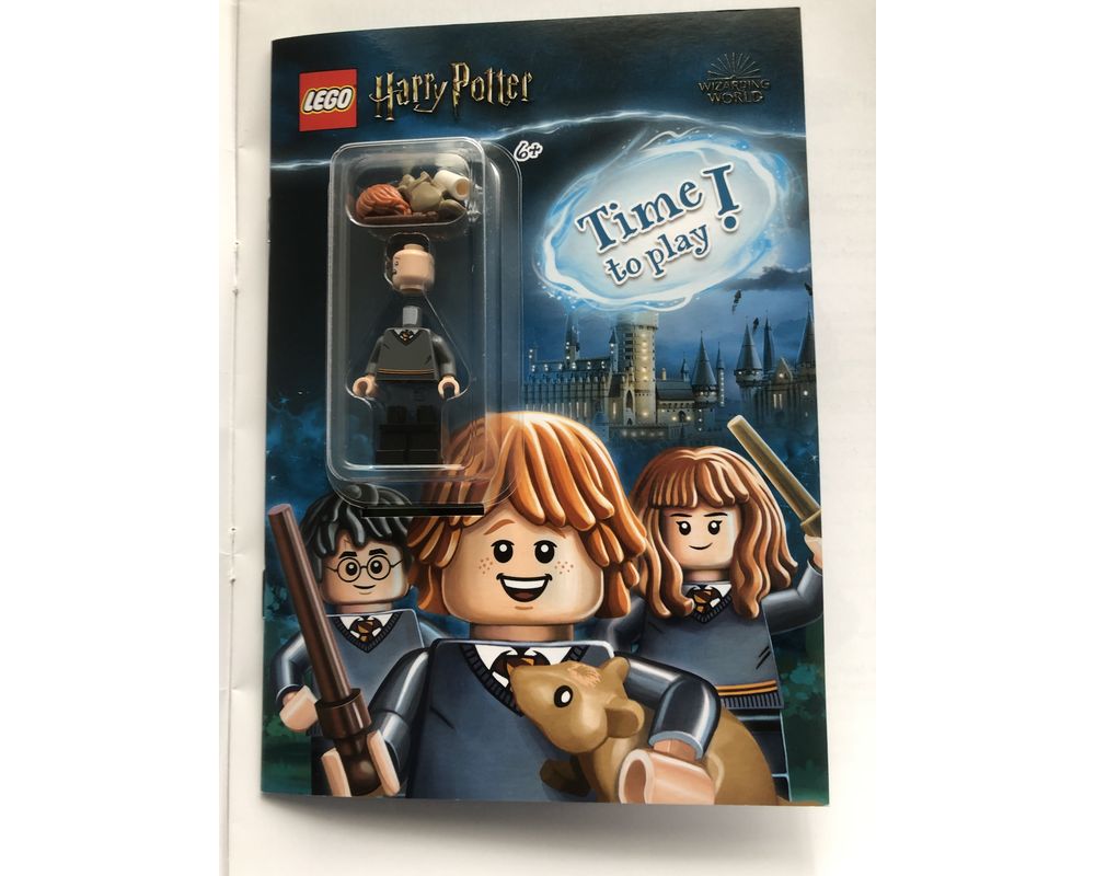 Harry Potter: Time to Play! Harry Potter: Time to Play!