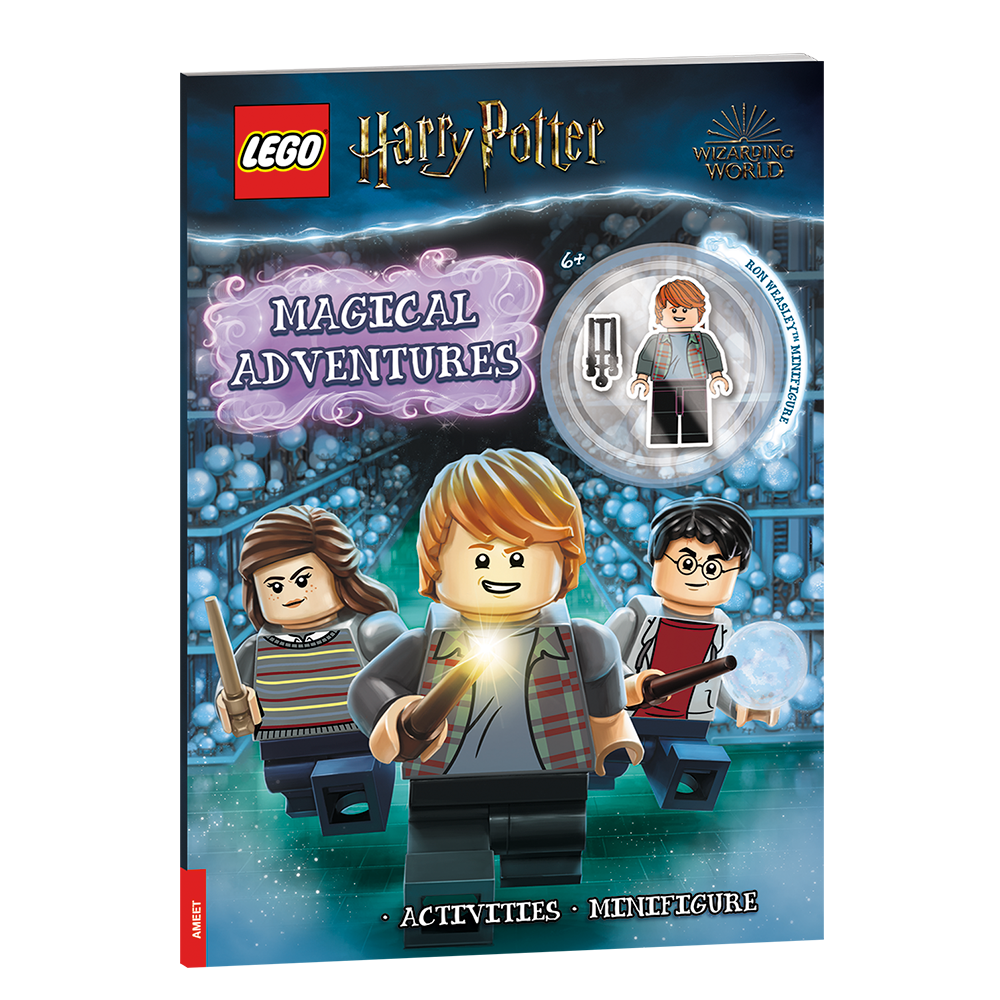 Harry Potter: Magical Adventures