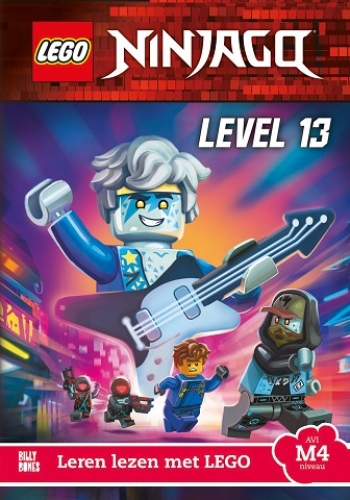 Ninjago: The Legend of Jay Ninjago: The Legend of Jay