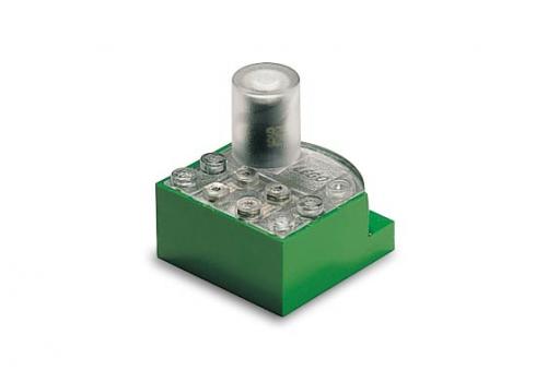 Electrical Capacitor
