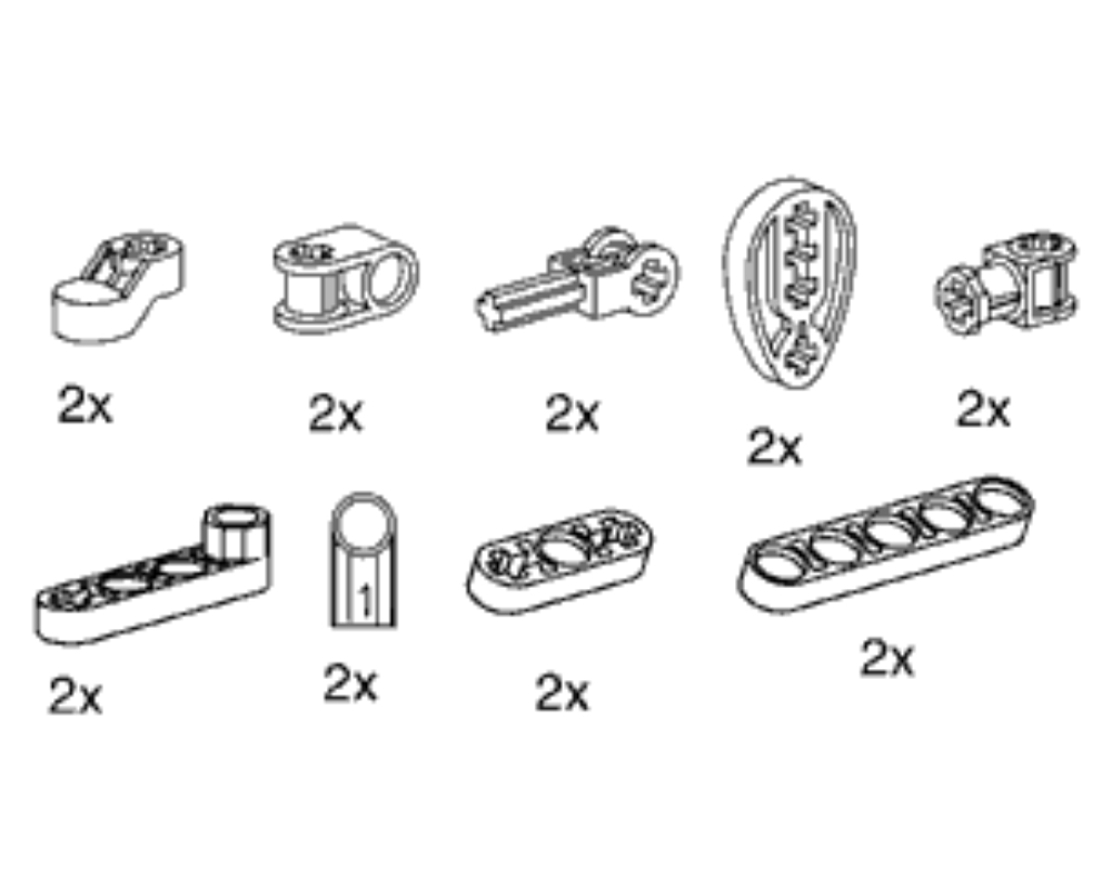 Cams & Linkages