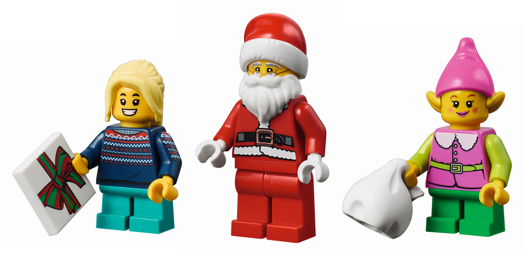 Christmas Trio - 2020 Christmas Trio - 2020