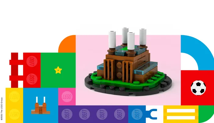 Battersea Power Station