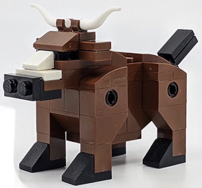Bull Bull