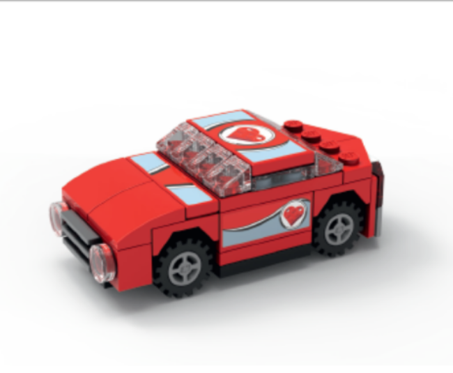 Cool Car
