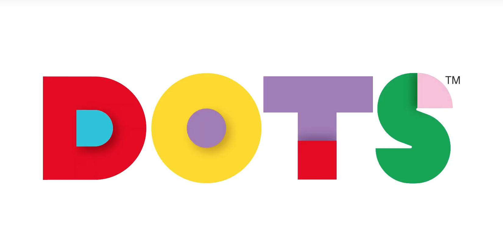DOTS Collectible Tiles 41957-1 Mega Pack