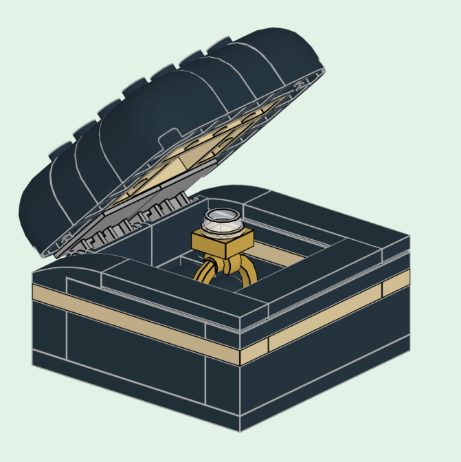 Ring Box Ring Box