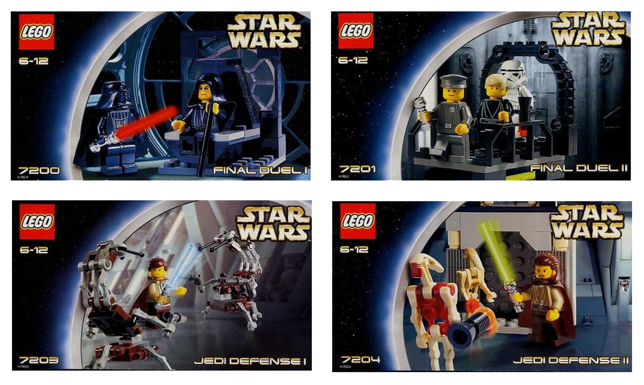 Story Teller Pack