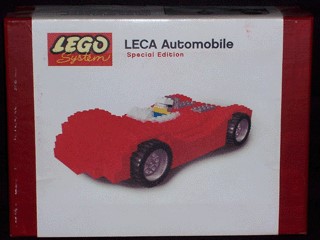 LECA Automobile