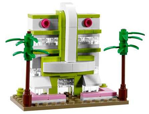 Art Deco Hotel