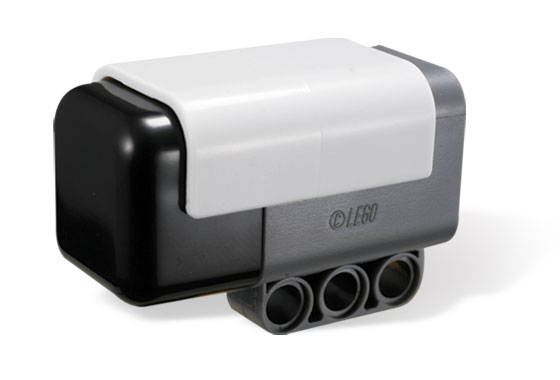 Infrared Seeker for Mindstorms NXT (Version 1)