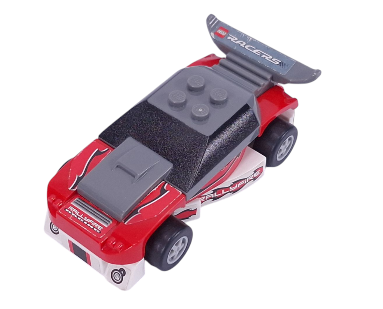 Turbobooster (EU) Turbobooster (EU)
