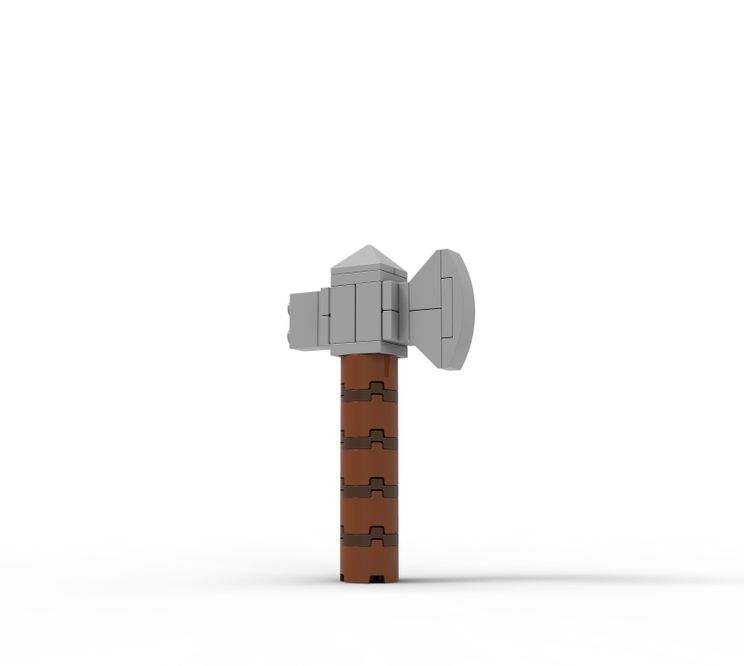 Stormbreaker Stormbreaker