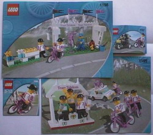 Tour De France Collection Tour De France Collection