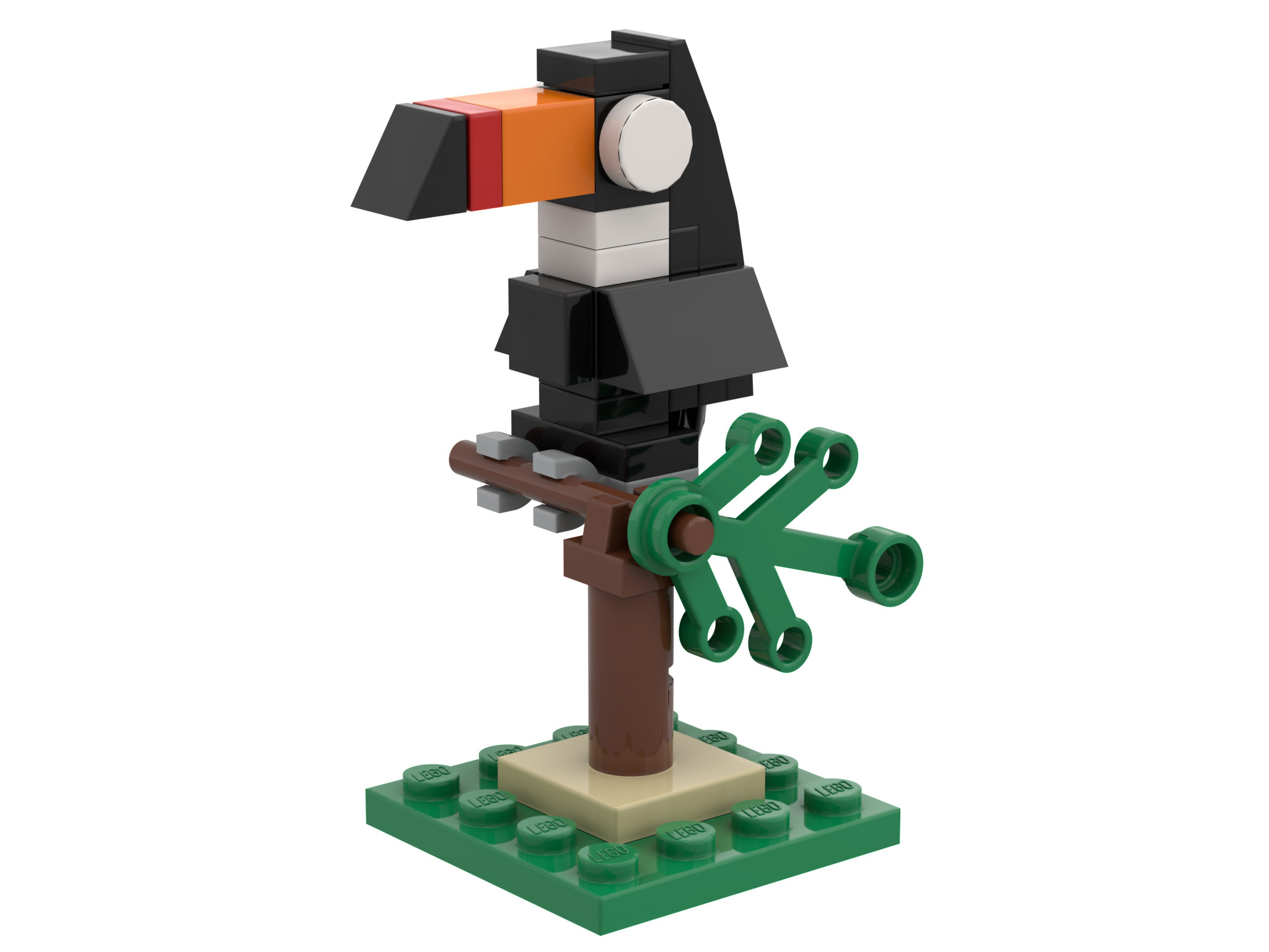 Toucan