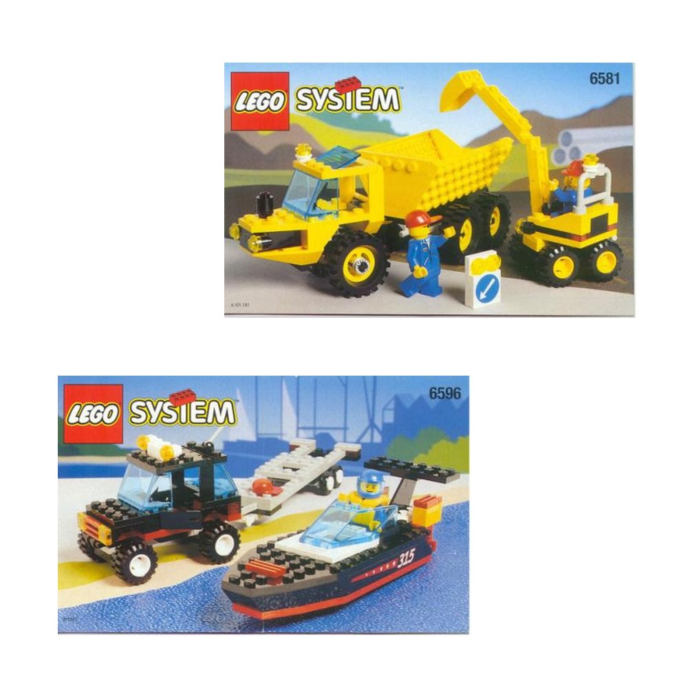 Classic Town Value Pack Classic Town Value Pack