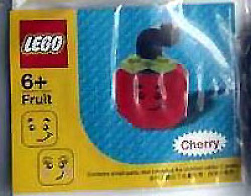 Cherry - Hong Kong Lego Show Promotional Cherry - Hong Kong Lego Show Promotional