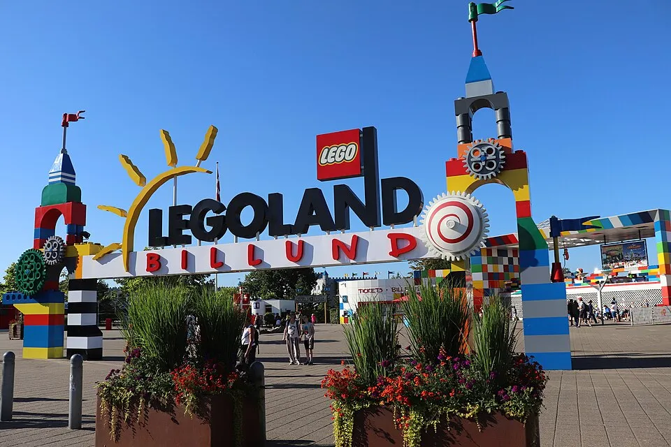 LEGOLAND Billund Resort