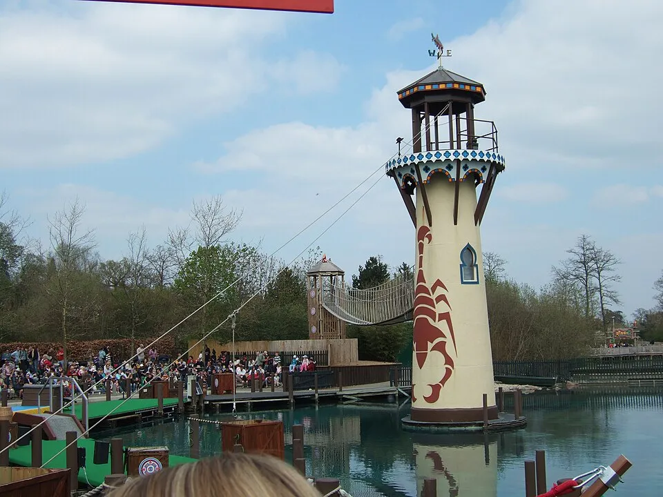 LEGOLAND Windsor Resort